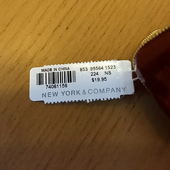 NWT Bold & Beautiful Bracelet - NY Company - Picture 3 of 7